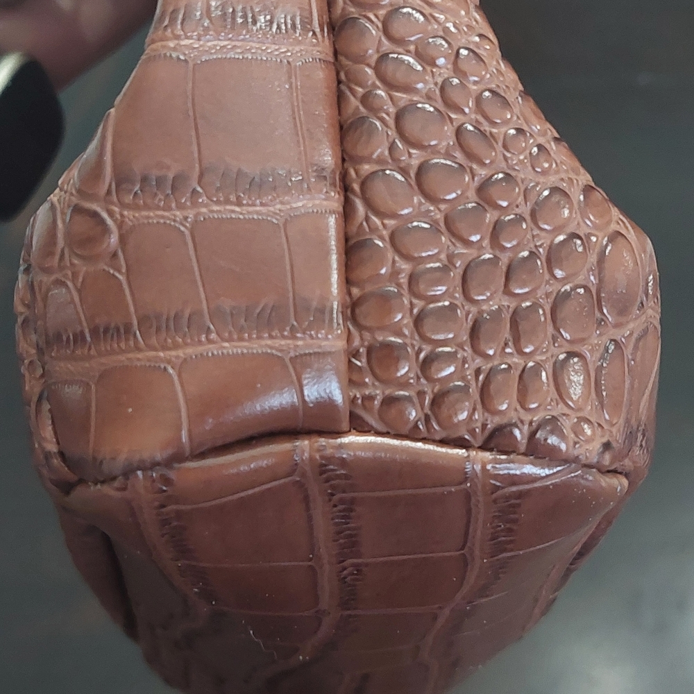 Giani Bernini Adjustable Crossbody - image 5